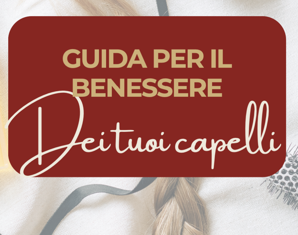 cura dei capelli