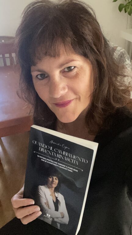 alessandra capra libro