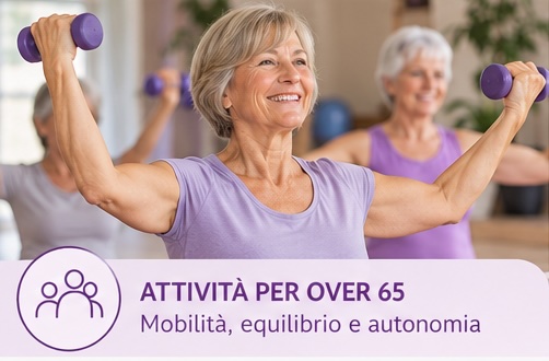 Lezione di Pilates nello studio di Alessandra Capra a Tresenda di Teglio