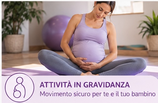 Lezione di Pilates nello studio di Alessandra Capra a Tresenda di Teglio