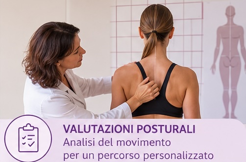 Lezione di Pilates nello studio di Alessandra Capra a Tresenda di Teglio